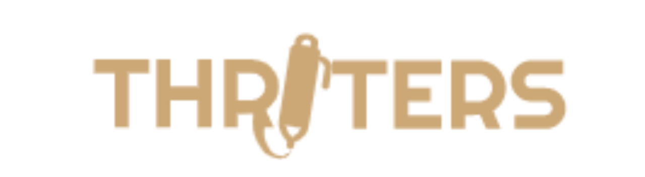 Thriters Logo