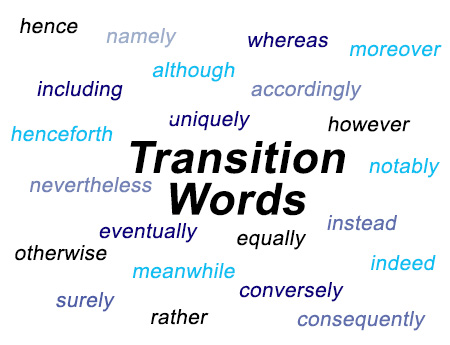 You are currently viewing HOW TO EFFECTIVELY USE TRANSITION WORDS AND SENTENCES IN ESSAYS.