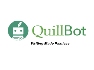 Read more about the article QUILLBOT: A PARAPHRASING TOOL FOR ACADEMIC WRITING