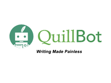 You are currently viewing QUILLBOT: A PARAPHRASING TOOL FOR ACADEMIC WRITING