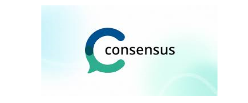 Read more about the article UNLEASHING THE FULL PONTENTIAL OF YOUR RESEARCH WITH CONSENSUS