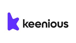 Keenious Logo